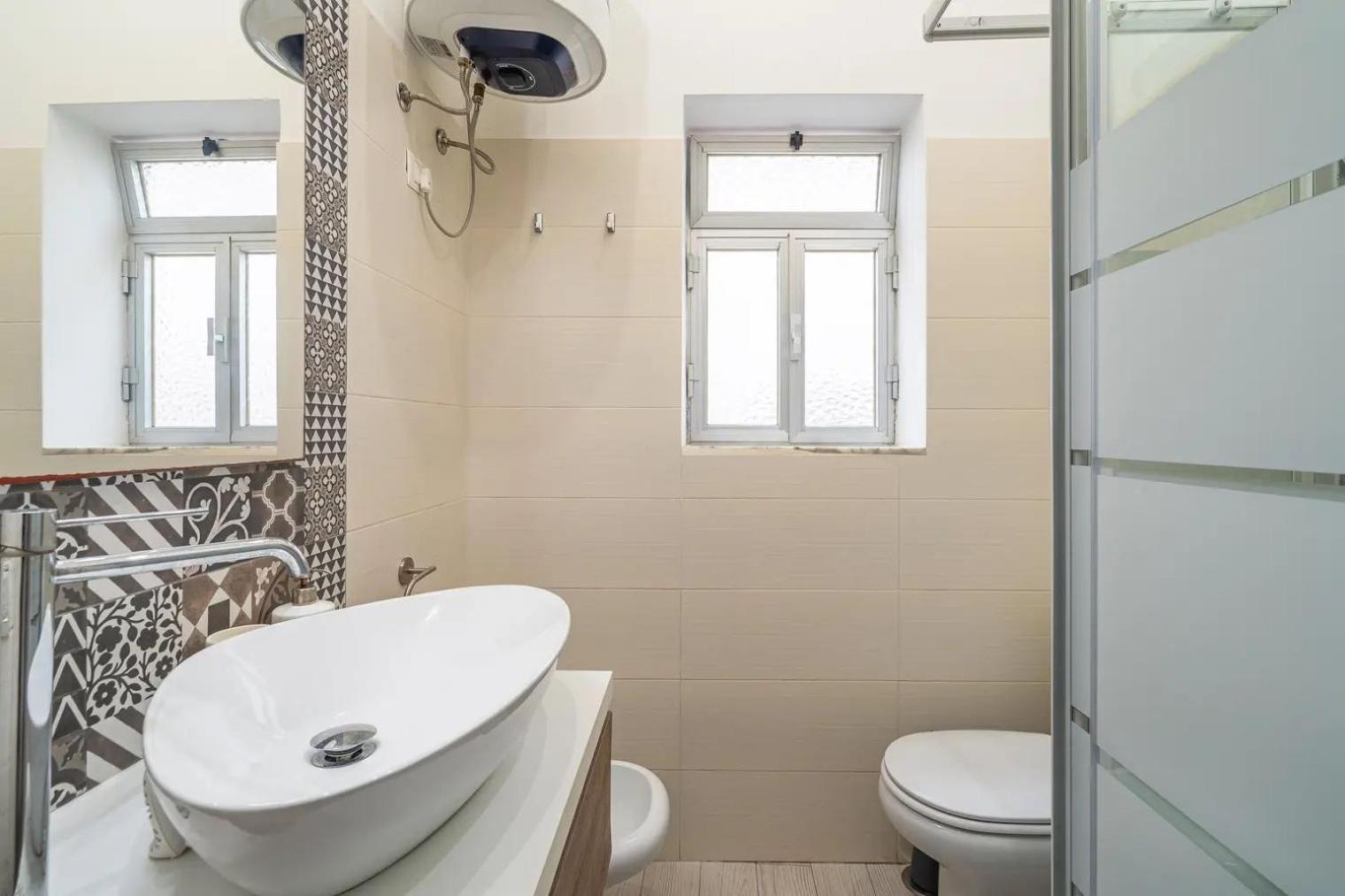 Dafne Home Szirakúza Kültér fotó