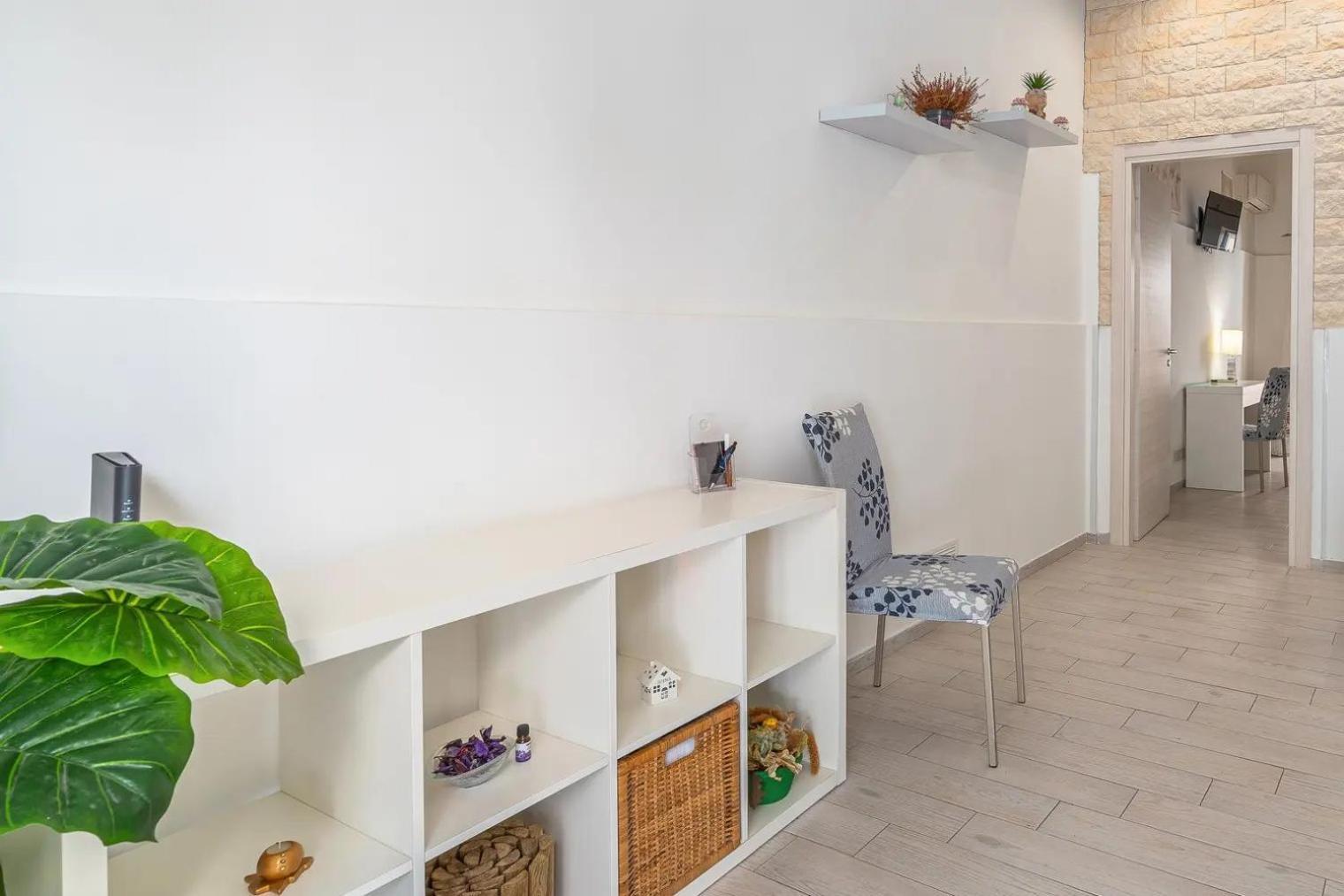 Dafne Home Szirakúza Kültér fotó