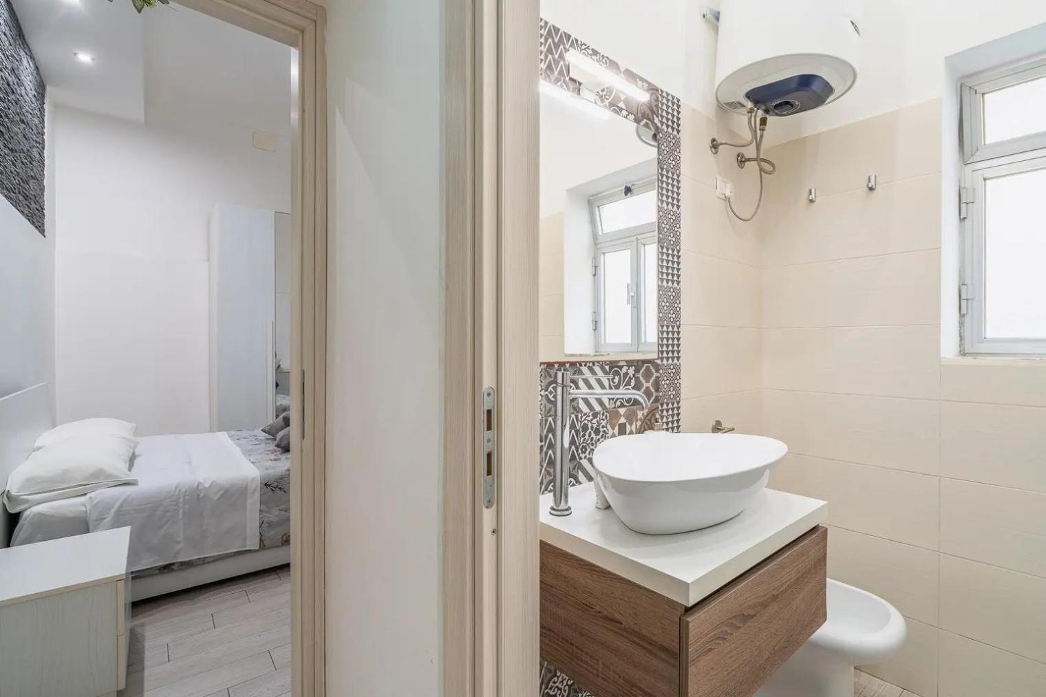 Dafne Home Szirakúza Kültér fotó