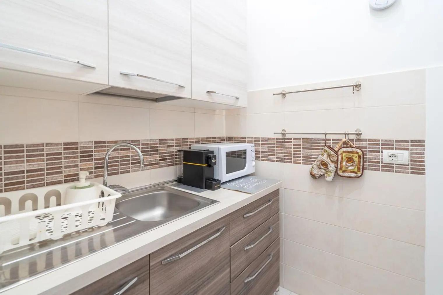 Dafne Home Szirakúza Kültér fotó