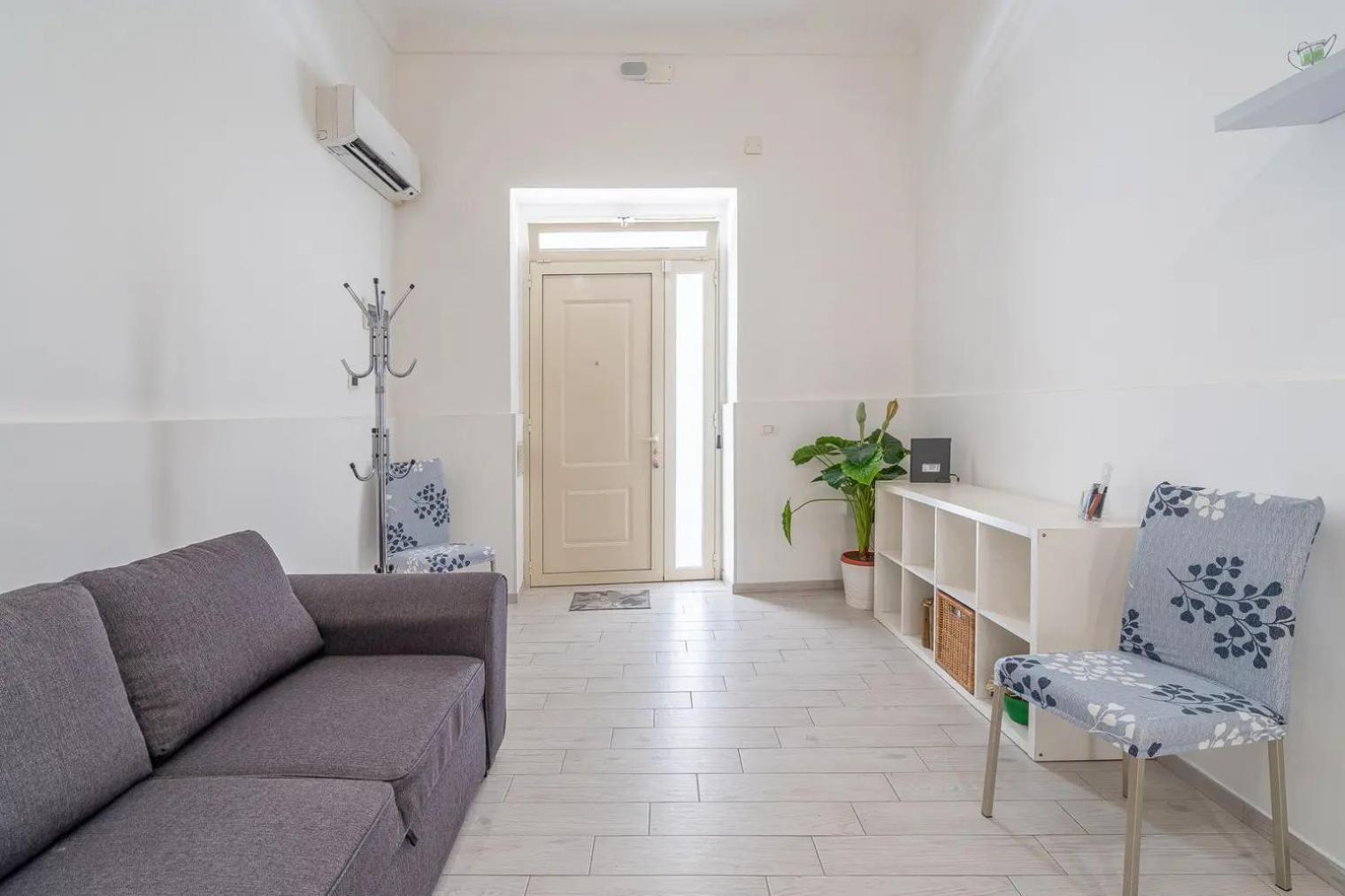Dafne Home Szirakúza Kültér fotó