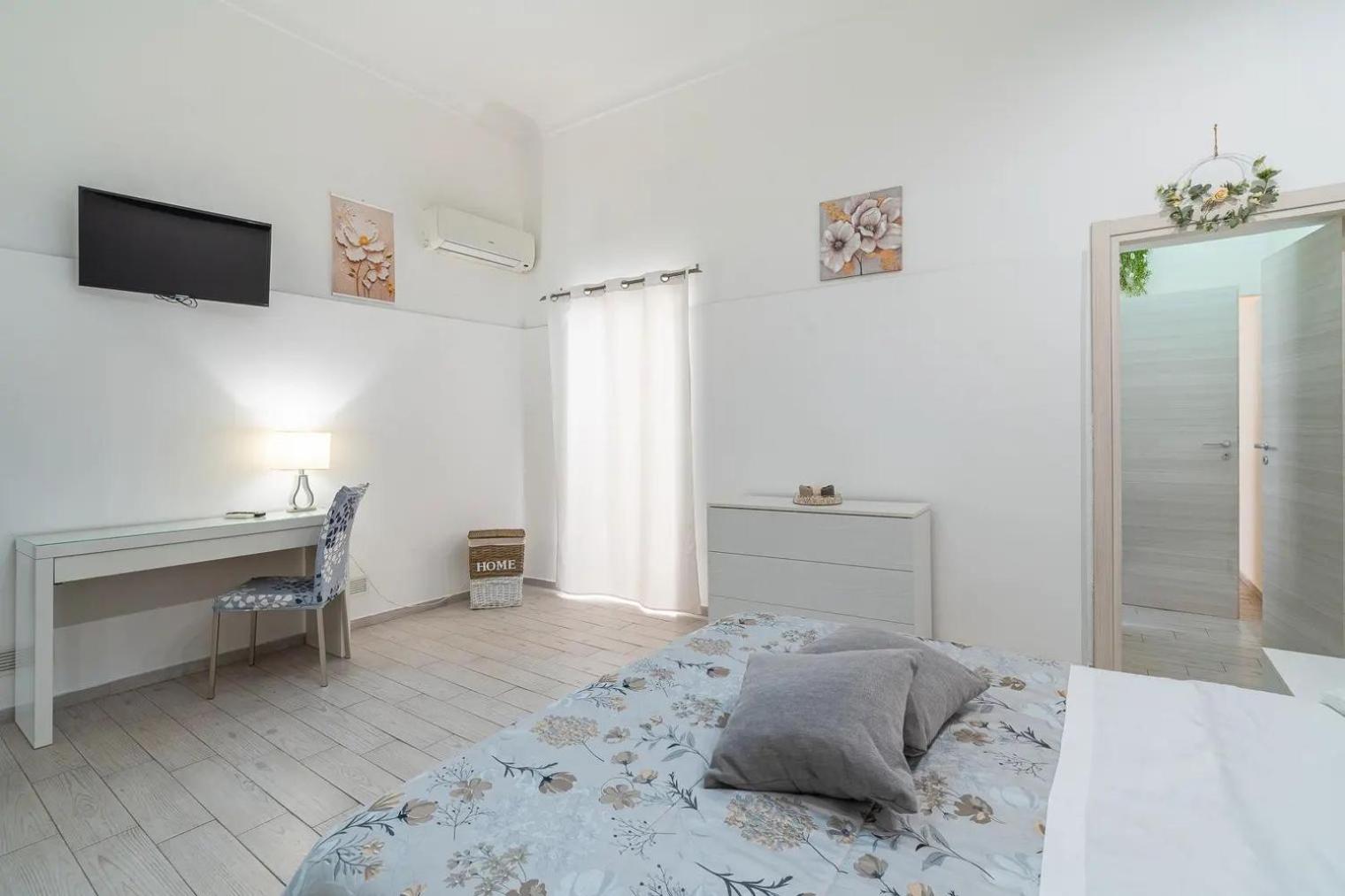 Dafne Home Szirakúza Kültér fotó
