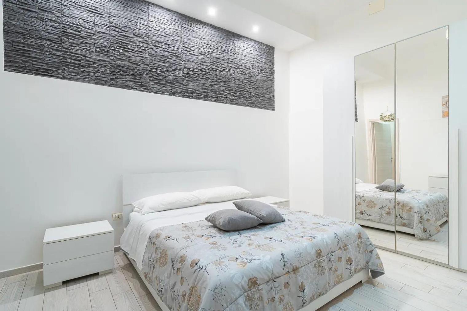 Dafne Home Szirakúza Kültér fotó