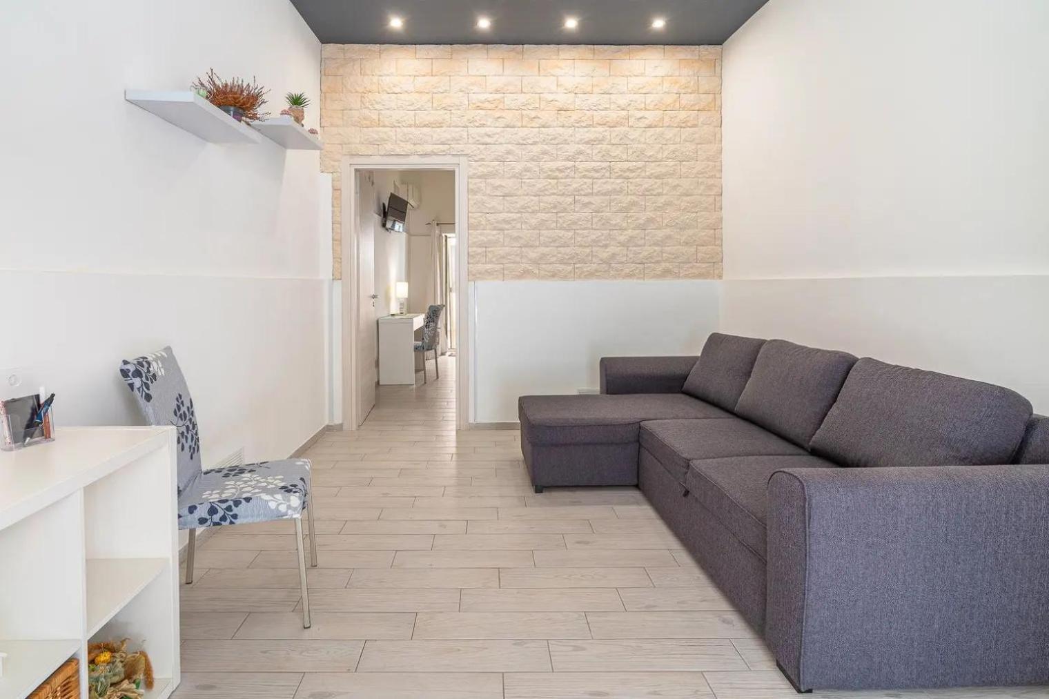 Dafne Home Szirakúza Kültér fotó