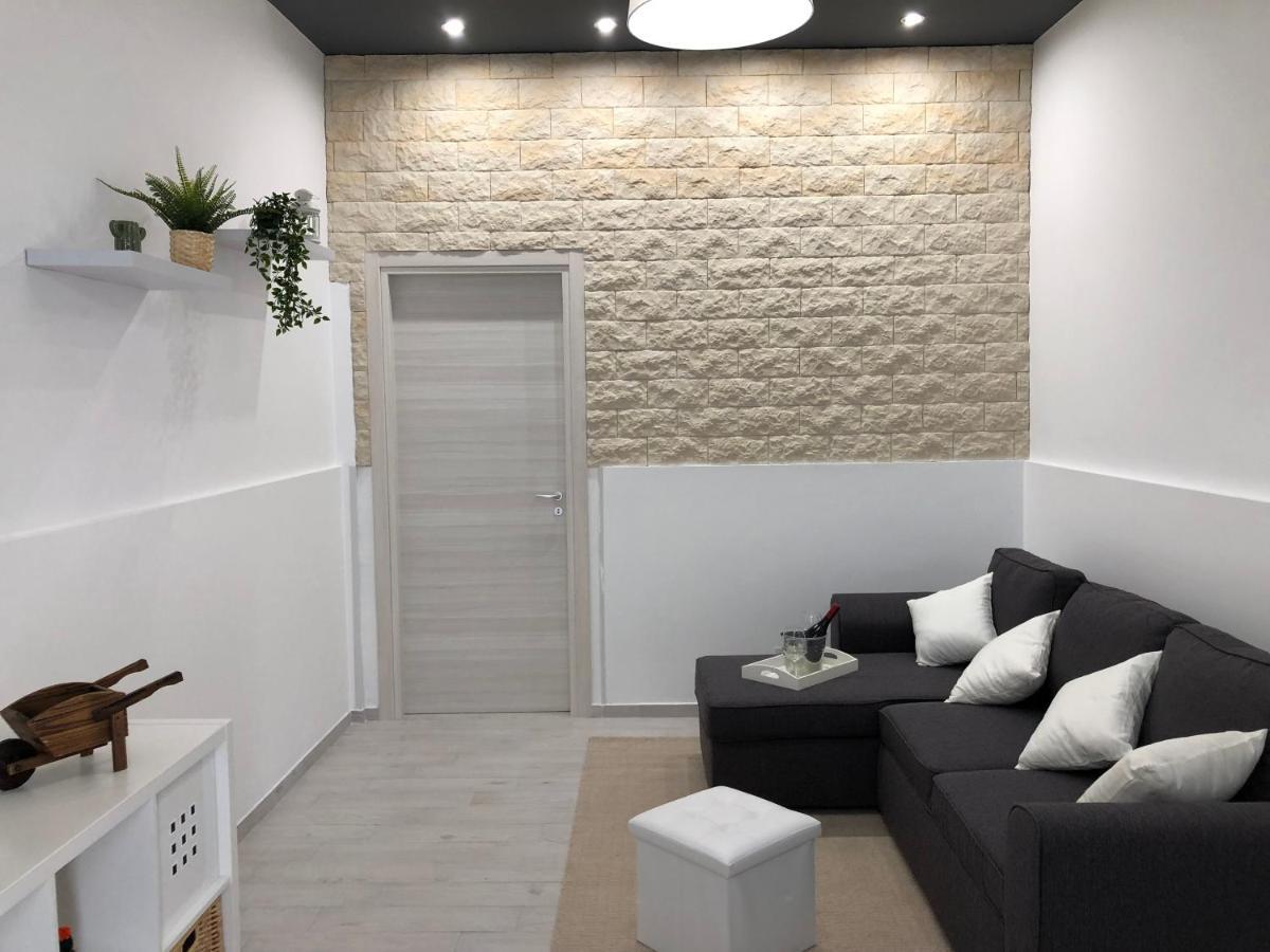Dafne Home Szirakúza Kültér fotó